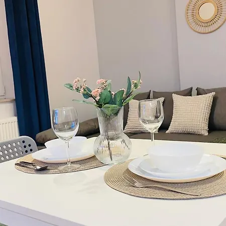 Apartamento Jm Millennium Kaweczynska 37 Varsovia Exterior foto
