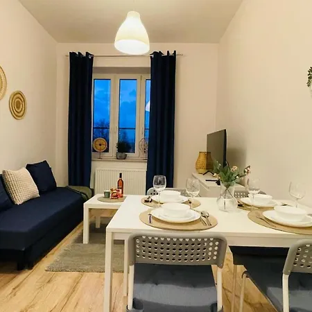 Apartamento Jm Millennium Kaweczynska 37 Varsovia Exterior foto