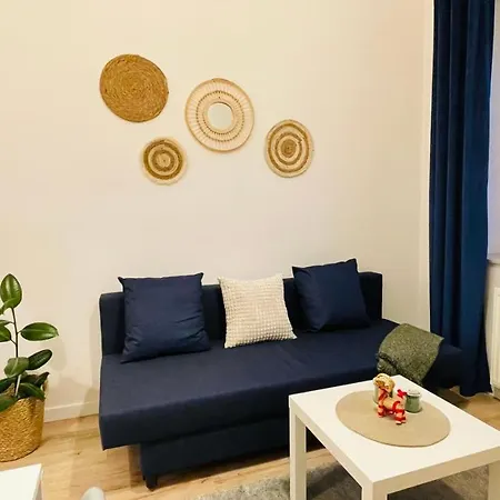 Apartamento Jm Millennium Kaweczynska 37 Varsovia Exterior foto