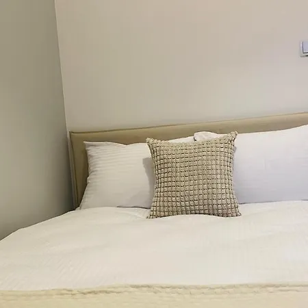 Apartamento Jm Millennium Kaweczynska 37 Varsovia Exterior foto