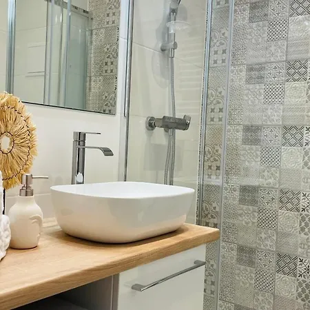 Apartamento Jm Millennium Kaweczynska 37 Varsovia Exterior foto
