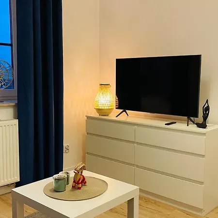 Apartamento Jm Millennium Kaweczynska 37 Varsovia Exterior foto