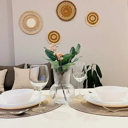 Apartamento Jm Millennium Kaweczynska 37 Varsovia Exterior foto