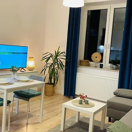 Apartamento Jm Millennium Kaweczynska 37 Varsovia Exterior foto