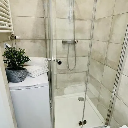 Apartamento Jm Millennium Kaweczynska 37 Varsovia Exterior foto