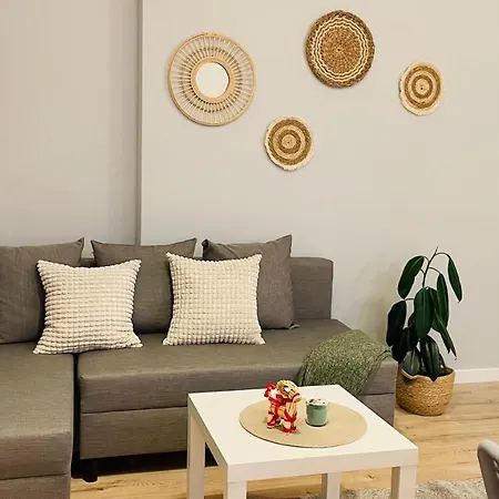 Apartamento Jm Millennium Kaweczynska 37 Varsovia Exterior foto
