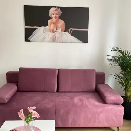 Apartamento Jm Millennium Kaweczynska 37 Varsovia Exterior foto