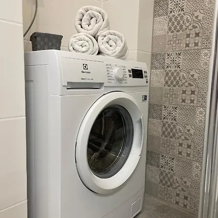 Apartamento Jm Millennium Kaweczynska 37 Varsovia Exterior foto