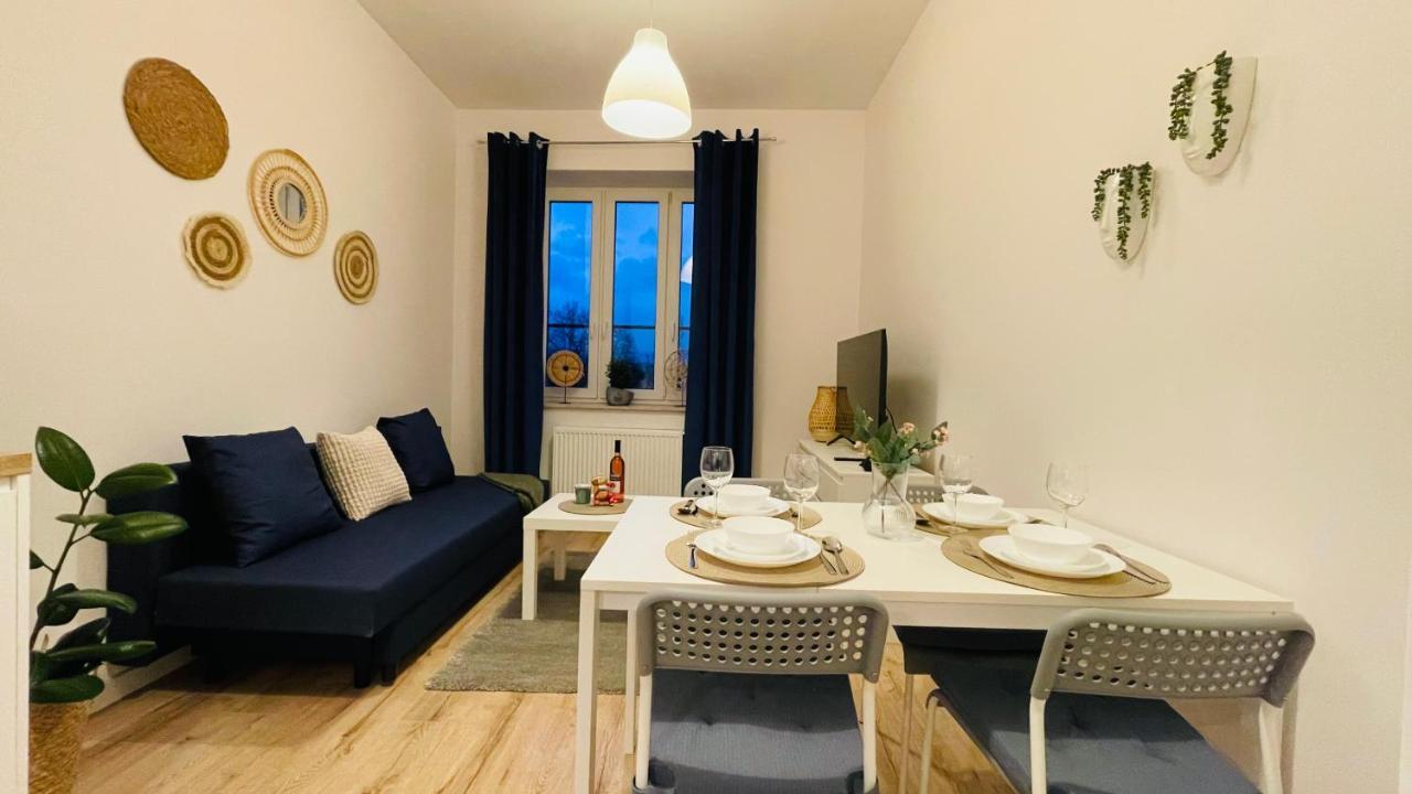 Apartamento Jm Millennium Kaweczynska 37 Varsovia