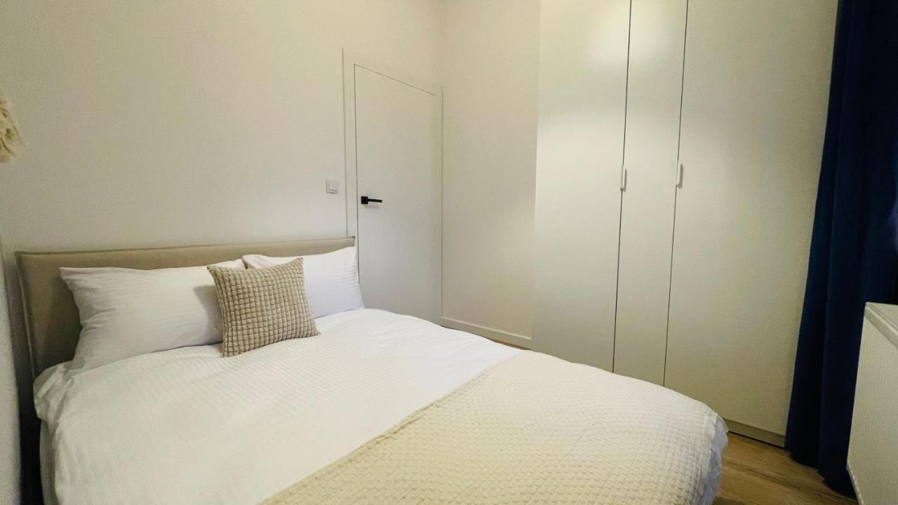Jm Millennium Kaweczynska 37 Apartamento Varsovia