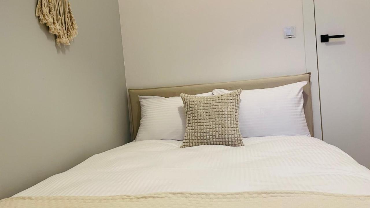 Jm Millennium Kaweczynska 37 Apartamento Varsovia