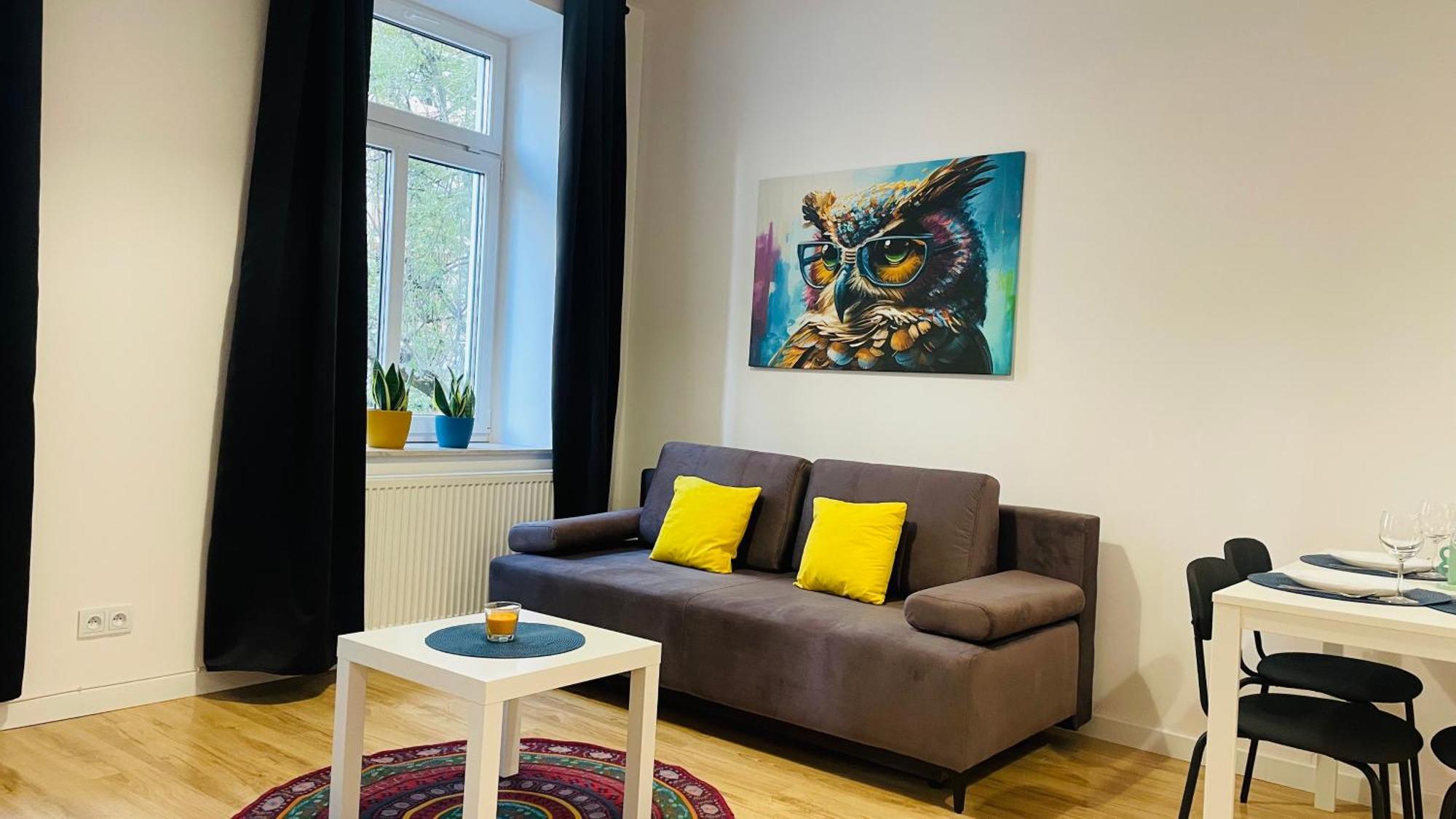 Apartamento Jm Millennium Kaweczynska 37 Varsovia